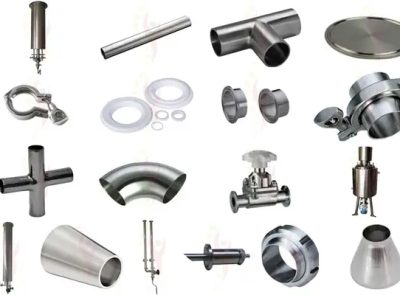 Pharmaceutical Water Purifier Spare Parts Manufacturers