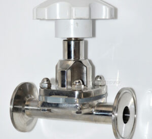 Diaphragm Valve