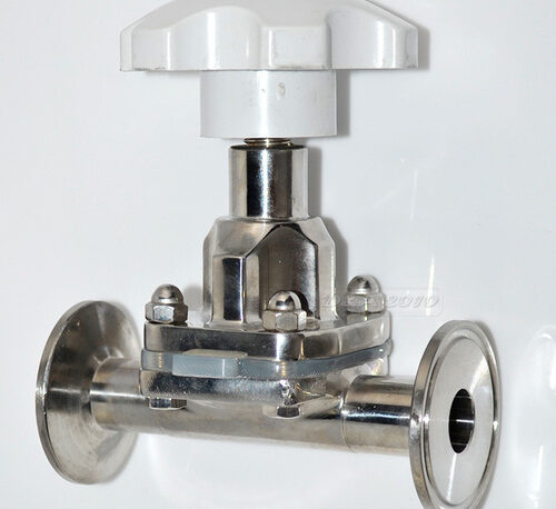 Diaphragm Valve