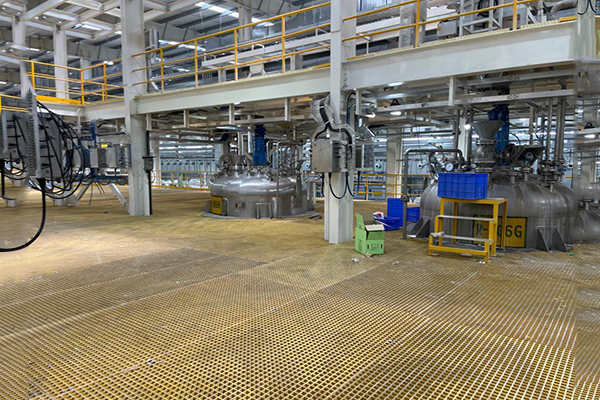 Process & Utility Piping