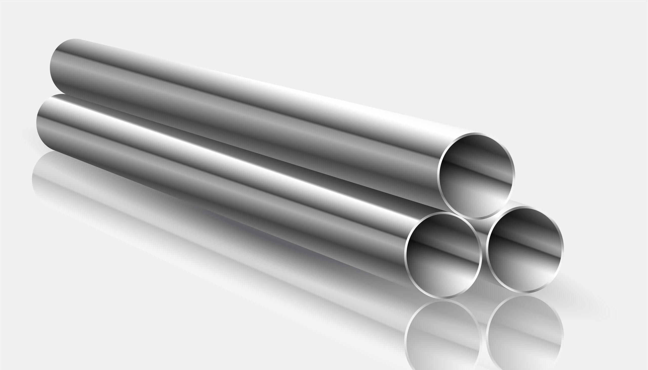 STAINLESS STEEL TUBE